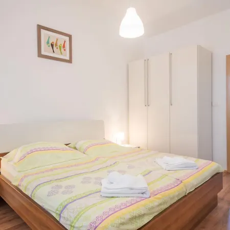 Klara, Beautiful And Secluded Close To The