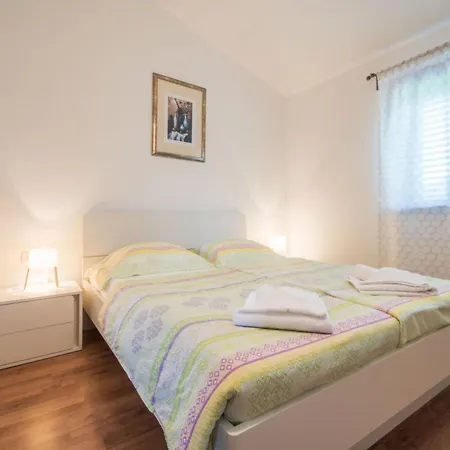 Casa vacanze Klara, Beautiful And Secluded Close To The *