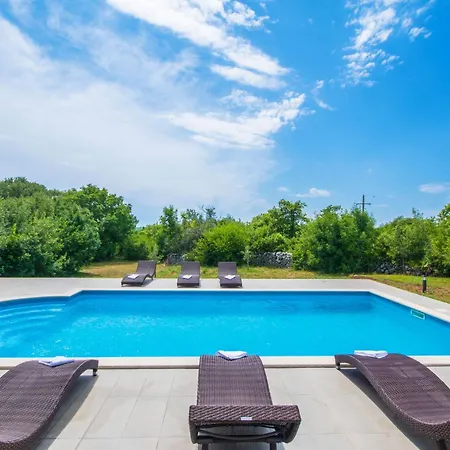 Klara, Beautiful And Secluded Close To The Casa vacanze