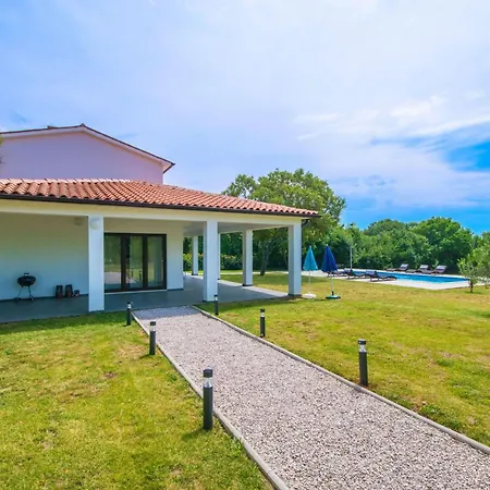 Klara, Beautiful And Secluded Close To The *