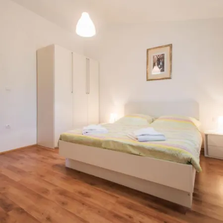 Casa vacanze Klara, Beautiful And Secluded Close To The *