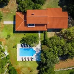 Feriehus Klara, Beautiful And Secluded Close To The
