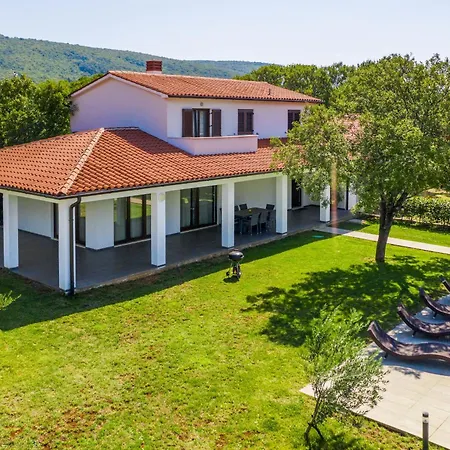 Klara, Beautiful And Secluded Close To The *