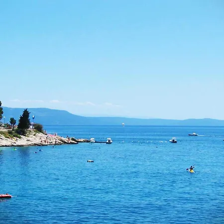 Klara, Beautiful And Secluded Close To The *