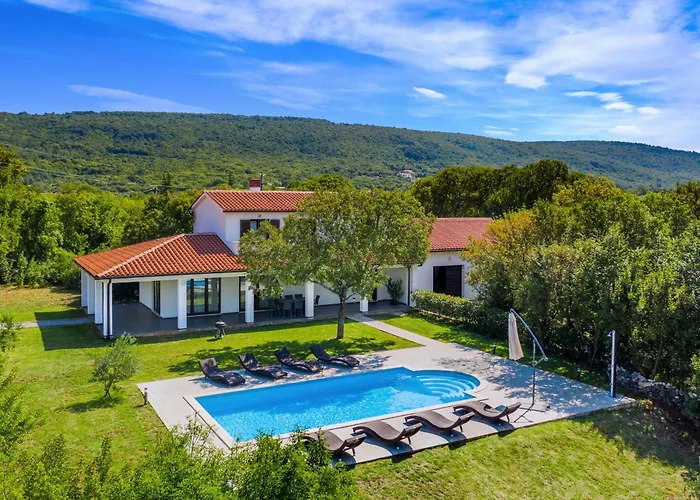 Vikendica Klara, Beautiful And Secluded Close To The